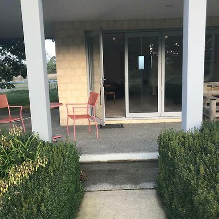 Broadfield Appartement Rolleston Buitenkant foto