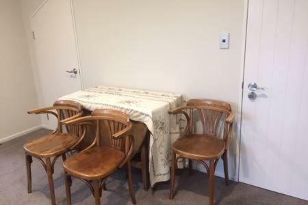 Broadfield Appartement Rolleston Buitenkant foto