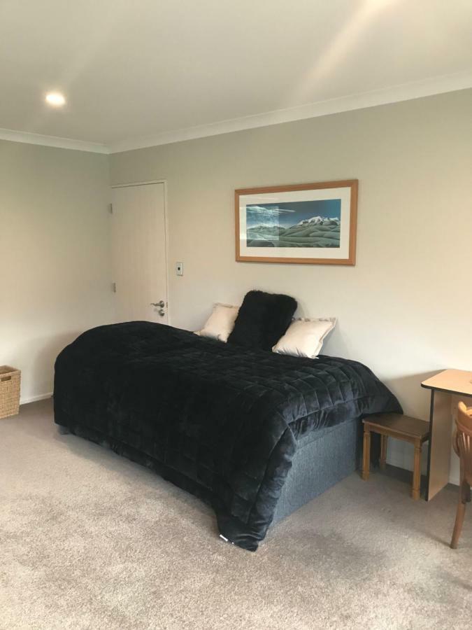 Broadfield Appartement Rolleston Buitenkant foto