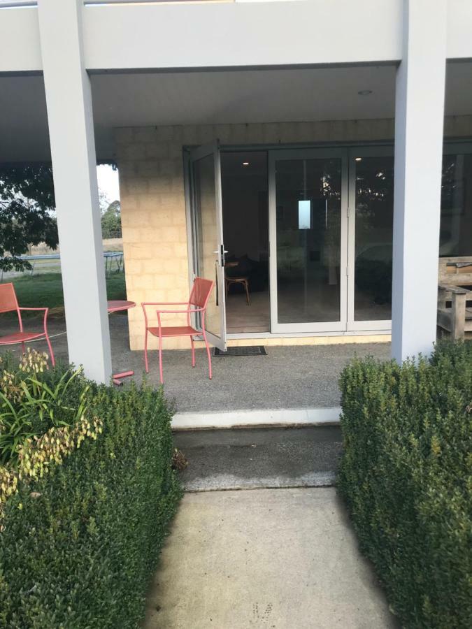 Broadfield Appartement Rolleston Buitenkant foto