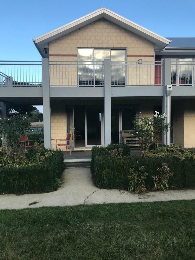 Broadfield Appartement Rolleston Buitenkant foto